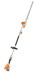 Аккумуляторный мотосекатор Stihl HLA 56 с AK 20 и AL 101 в Екатеринбурге