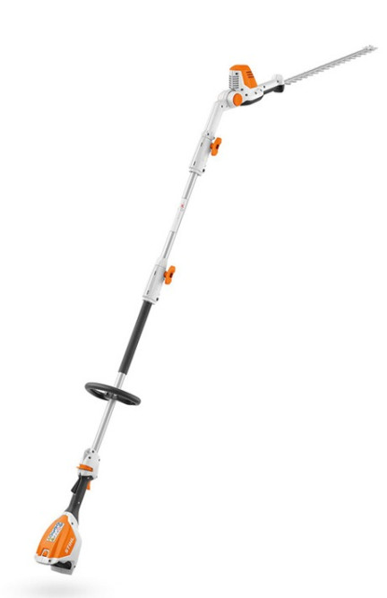 Аккумуляторный мотосекатор Stihl HLA 56 с AK 20 и AL 101 в Екатеринбурге