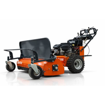 Газонокосилка бензиновая ZimAni ZTR120