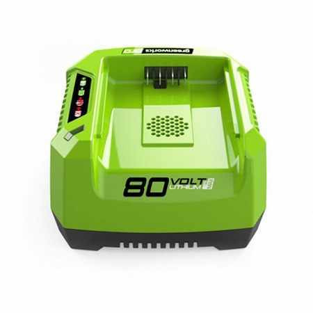 Зарядное устройство Greenworks 80V Pro 80V G80C в Екатеринбурге