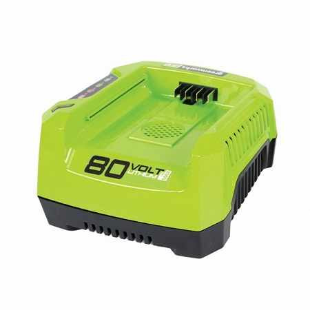 Зарядное устройство Greenworks 80V Pro 80V G80C в Екатеринбурге