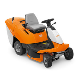 Садовый трактор STIHL RT 4082.0 80см