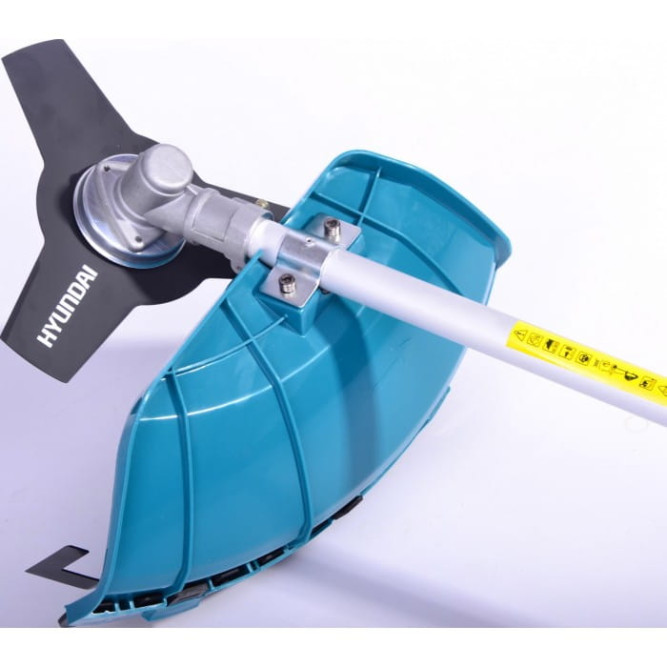 Электрический триммер Hyundai GC 1000 в Екатеринбурге