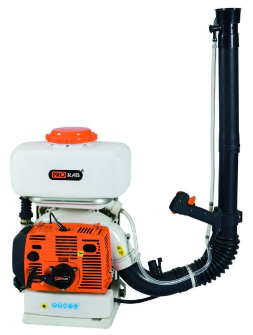Опрыскиватель бензиновый Prorab MD 57 в Екатеринбурге