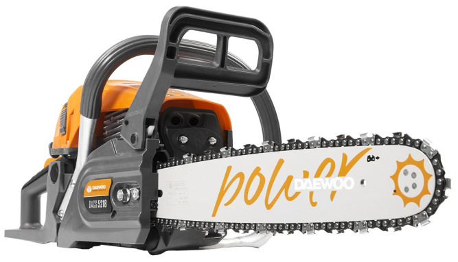 Бензопила Daewoo DACS 5218XT в Екатеринбурге