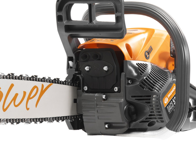 Бензопила Daewoo DACS 5218XT в Екатеринбурге