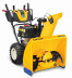 Снегоуборщик бензиновый Cub Cadet XS3 71 SWE в Екатеринбурге