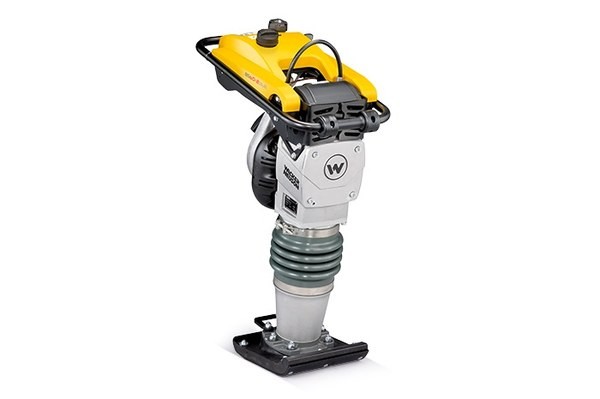 Вибротрамбовка WACKER NEUSON BS 60-2plus 5100030604 в Екатеринбурге