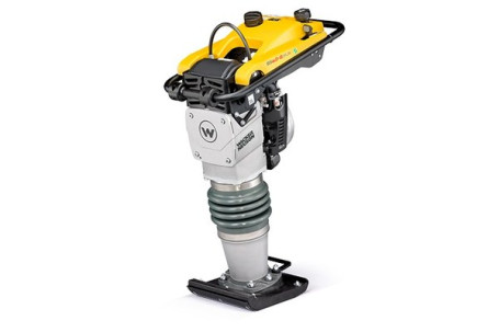 Вибротрамбовка WACKER NEUSON BS 60-2plus 5100030604 в Екатеринбурге