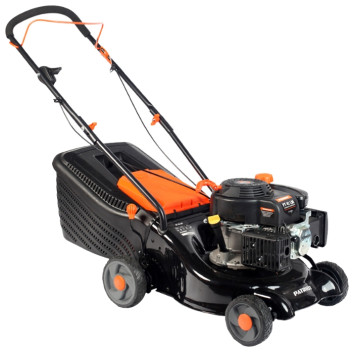 Газонокосилка бензиновая Patriot РТ 41 LM