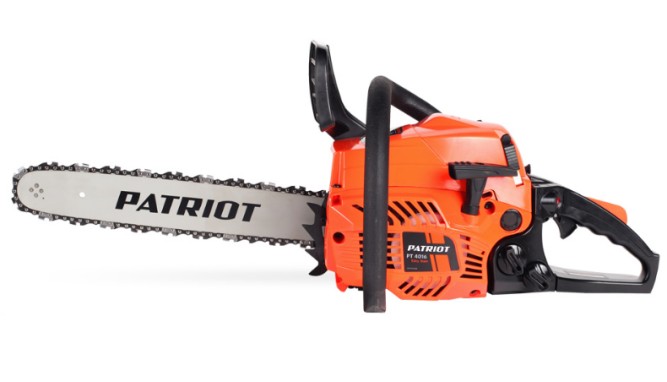Бензопила Patriot РТ 4016 16&amp;quot; в Екатеринбурге