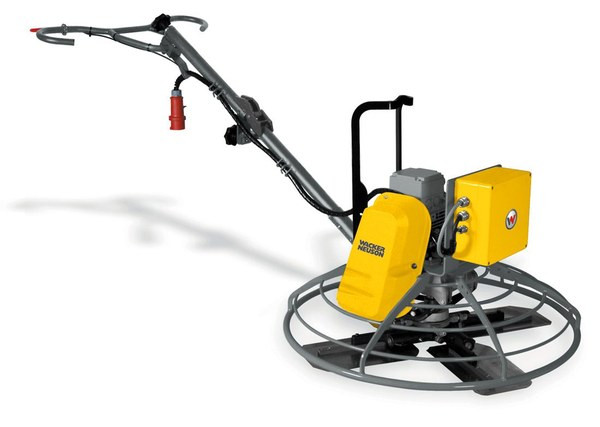 Машина затирочная WACKER NEUSON CT36-400E 5000620828 в Екатеринбурге