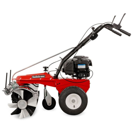 Подметально-уборочная машина TIELBUERGER TK18 (двигатель Briggs&amp;Stratton 575 EX ) в Екатеринбурге
