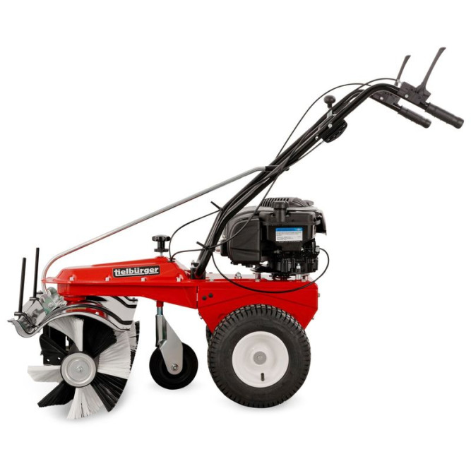 Подметально-уборочная машина TIELBUERGER TK18 (двигатель Briggs&amp;amp;Stratton 575 EX ) в Екатеринбурге