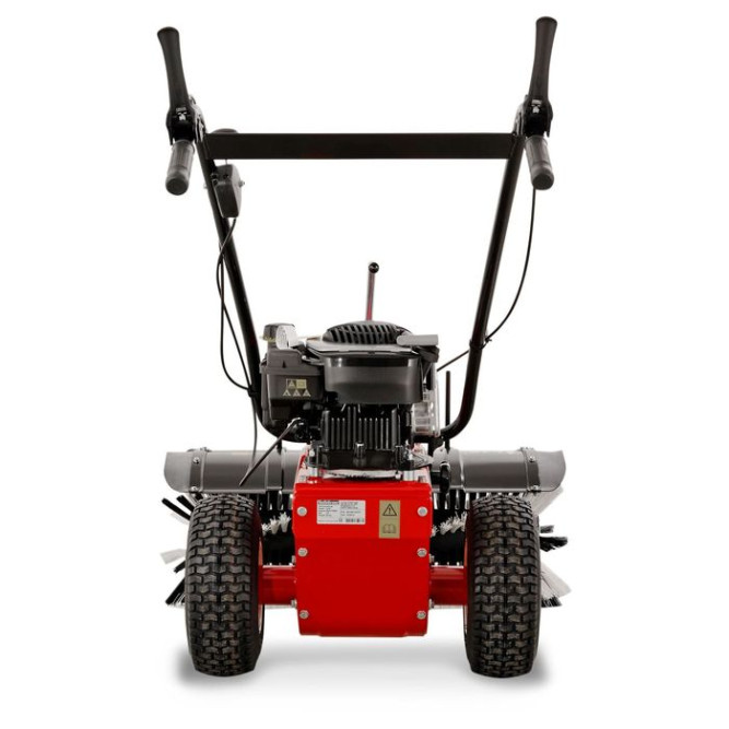 Подметально-уборочная машина TIELBUERGER TK18 (двигатель Briggs&amp;amp;Stratton 575 EX ) в Екатеринбурге