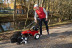 Подметально-уборочная машина TIELBUERGER TK18 (двигатель Briggs&amp;Stratton 575 EX ) в Екатеринбурге