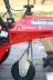 Подметально-уборочная машина TIELBUERGER TK18 (двигатель Briggs&amp;Stratton 575 EX ) в Екатеринбурге