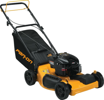 Газонокосилка бензиновая Parton PA625Y22RP