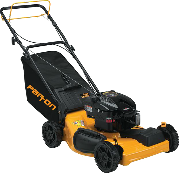 Газонокосилка бензиновая Parton PA625Y22RP