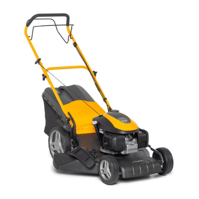 Бензиновая газонокосилка Stiga Combi 53 SQ H