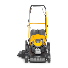 Бензиновая газонокосилка Stiga Combi 53 SQ H
