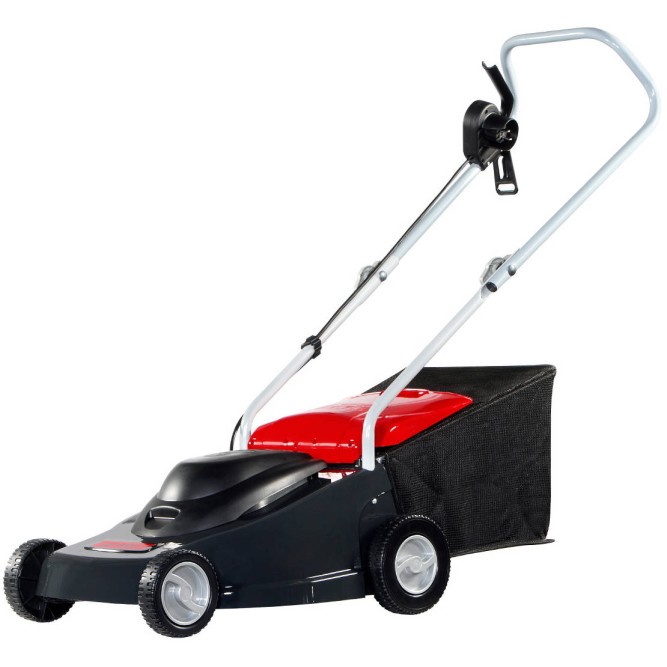 Газонокосилка электрическая Efco PR 40 SE