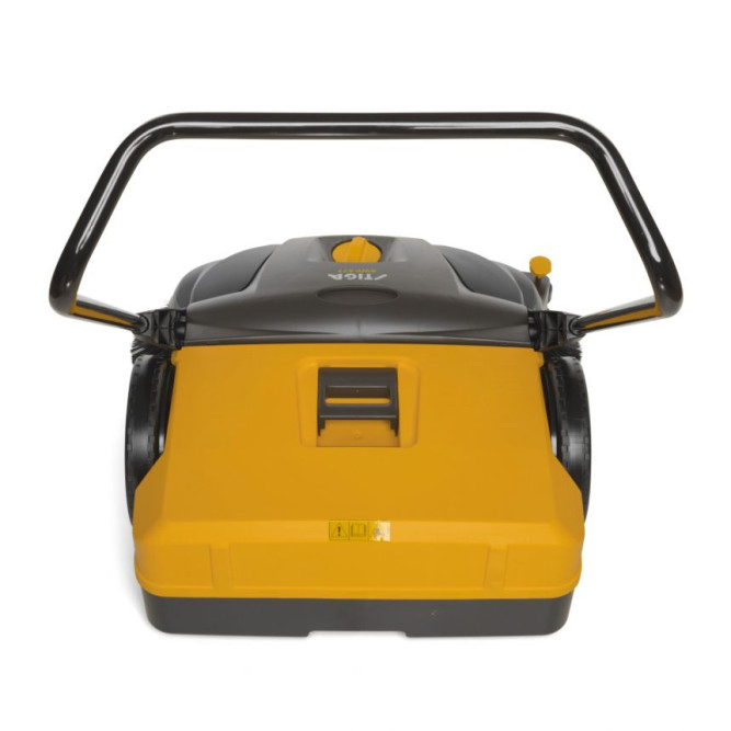 Механическая подметальная машина Stiga SWP 577 в Екатеринбурге