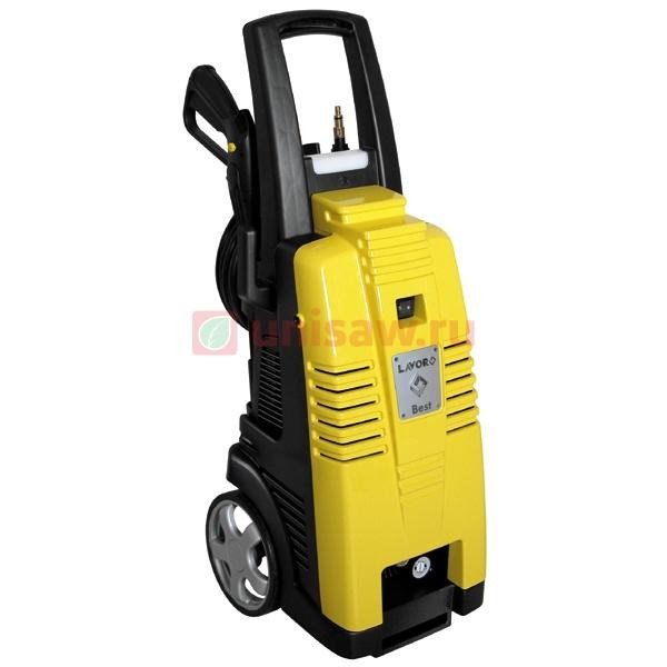 Мойка высокого давления Lavor BEST 24 в Екатеринбурге