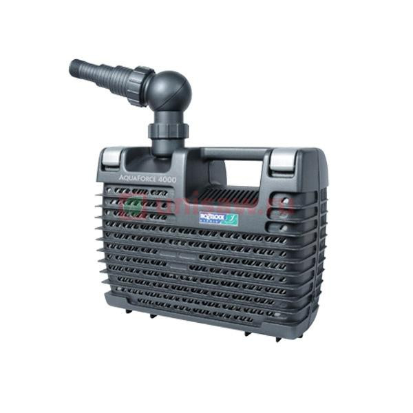 Насос для водопадов и ручьев Hozelock AQUAFORCE 1000 INT в Екатеринбурге
