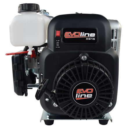 Мотопомпа бензиновая EVOline XG 15 в Екатеринбурге