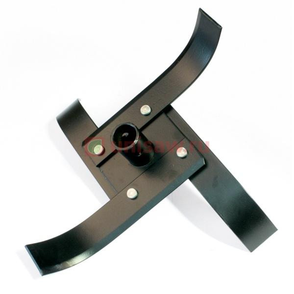 Фреза левая внешняя (55150), CAIMAN ECO PRIMO Pubert в Екатеринбурге