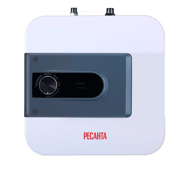 Водонагреватель накопительный Ресанта ВН-15В в Екатеринбурге