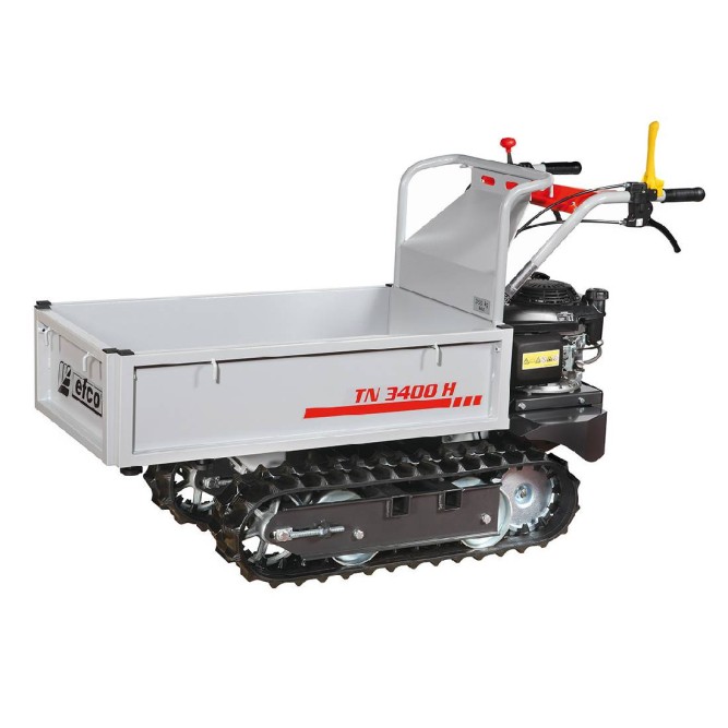 Транспортер бензиновый Efco TN 3400 H в Екатеринбурге