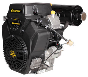 Двигатель с горизонтальным валом Champion G760HKE