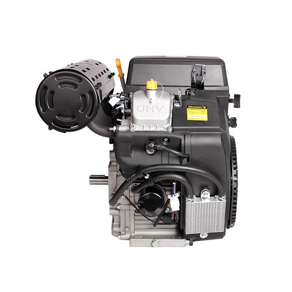 Двигатель с горизонтальным валом Champion G760HKE в Екатеринбурге