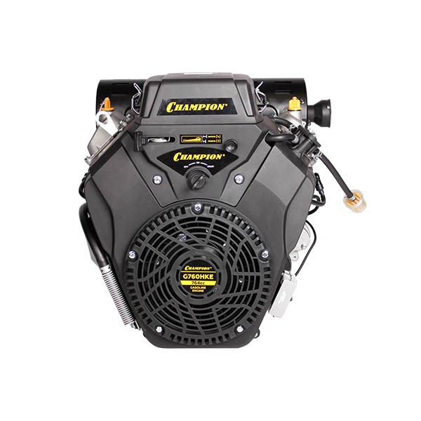 Двигатель с горизонтальным валом Champion G760HKE в Екатеринбурге