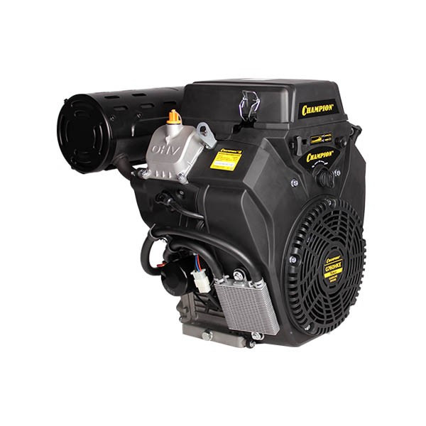 Двигатель с горизонтальным валом Champion G760HKE в Екатеринбурге
