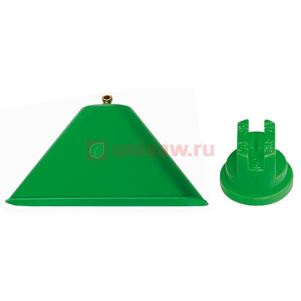 Раструб для локальной обработки в Екатеринбурге