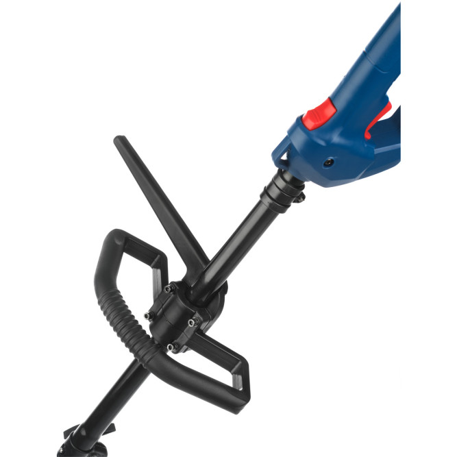 Электрокоса Hyundai GC 1020 в Екатеринбурге