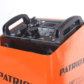 Пускозарядное устройство PATRIOT BCT-620T Start