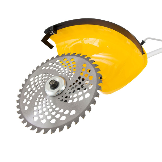 Триммер бензиновый DENZEL DTL-52 в Екатеринбурге