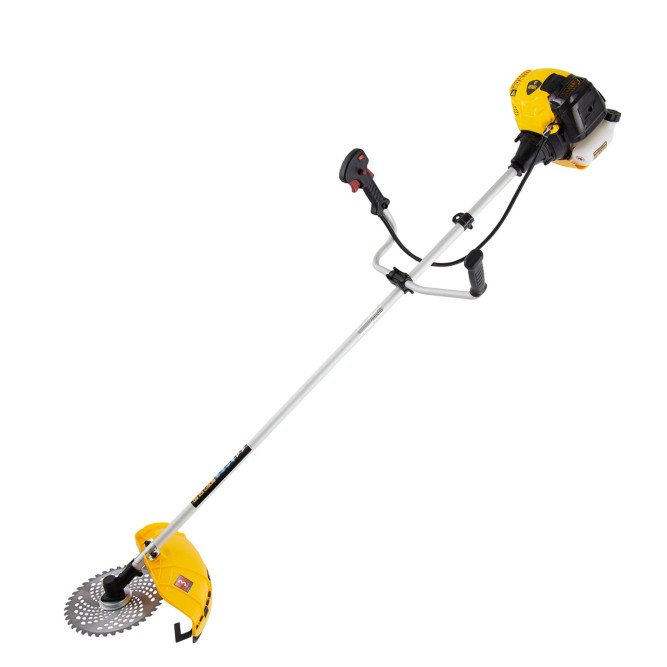 Триммер бензиновый DENZEL DTL-52 в Екатеринбурге