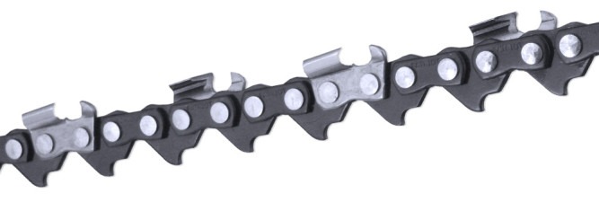 Цепь PATRIOT 21BP-76E, 0.325&amp;quot; 1.5мм 76 звеньев (блистер) в Екатеринбурге