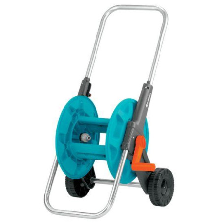 Тележка для шланга  50 Classic GARDENA 08011-20.000.00 в Екатеринбурге