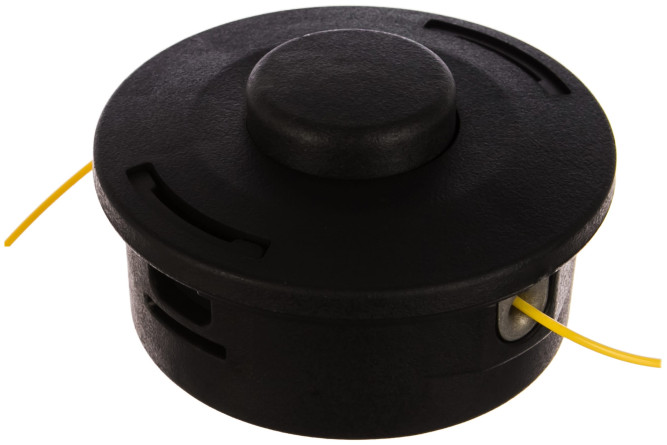 Головка триммерная Champion HT22 (гайка М10*1,25 лев) Повышен.прочность Т233-Т517,ET1004A,ET1200A в Екатеринбурге