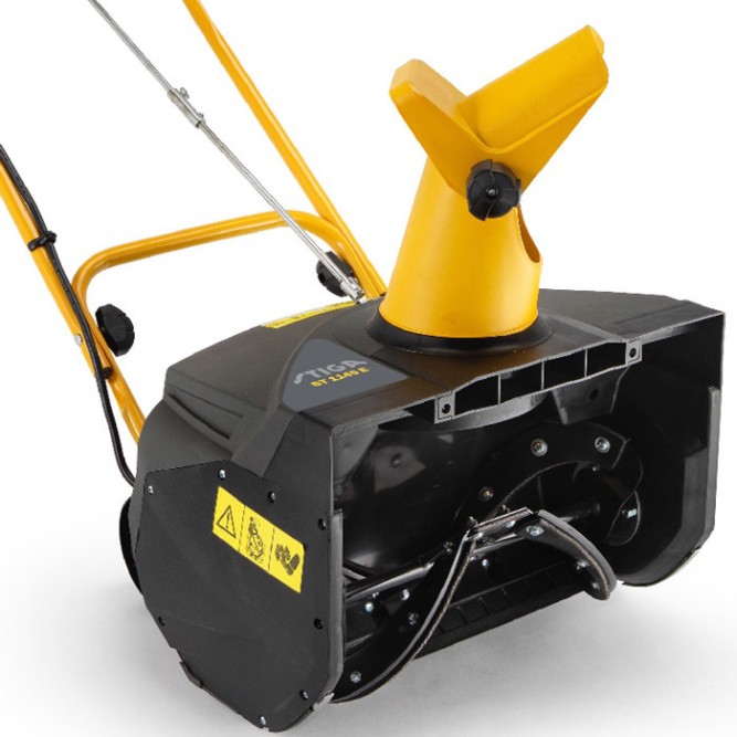 Электрический снегоуборщик Stiga ST 1145 E в Екатеринбурге