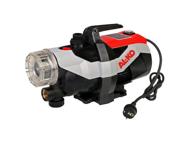 Садовый насос AL-KO Jet 3600 в Екатеринбурге
