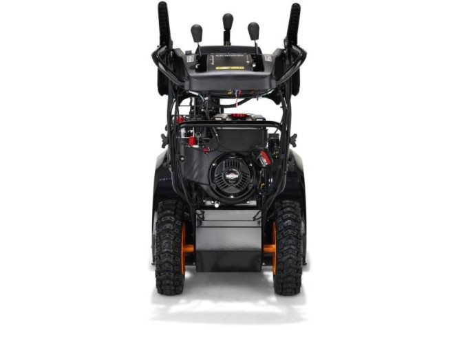 Снегоуборочная машина McCulloch ST 76EP 9619100-60 в Екатеринбурге