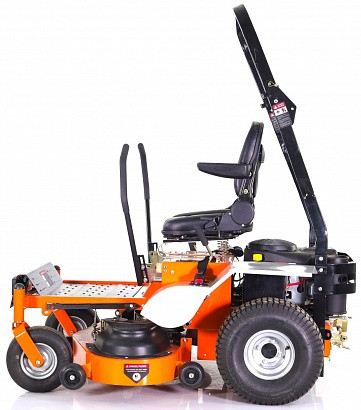 Садовый райдер ZimAni XT5 127 Pro в Екатеринбурге