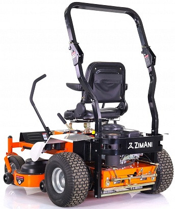 Садовый райдер ZimAni XT5 127 Pro в Екатеринбурге